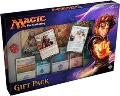 Image de Magic: The Gathering Gift Pack