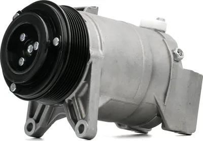 Produktbild von STARK SKKM-0340610 DKS17D Klimaanlage Klimakompressor PAG 46 für NISSAN MURANO (Z51)