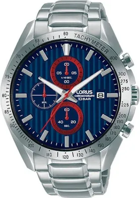 Zdjęcie produktu dla Zegarek Lorus model Sport RM307HX9