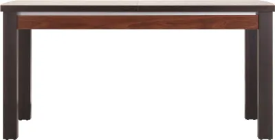 Produktbild von Furniture24 Tisch Forrest FR12 Esstisch ausziehbar 160 x 200 cm Esszimmertisch