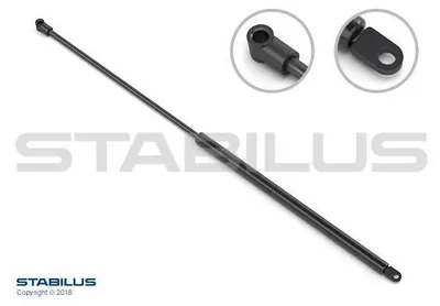 Produktbild von STABILUS Gasdruckfeder Dämpfer 5002mm 1854LE