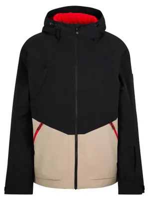 Produktbild von Ziener Herren TOBIN-Z Ski-Jacke/Snowboard-Jacke | atmungsaktiv, wasserdicht, san