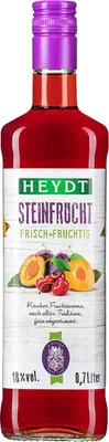 Produktbild von Heydt Hofernte Steinfrucht 18% Vol.