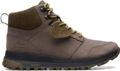 Produktbild von Clarks Herren Stiefeletten 26168869 Farbe:Grün Größe: 42
