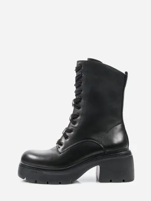 Image de Liu Jo Femmes Bottines SF2225 P0102 22222 Couleur : Noir Taille : 40