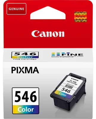 Obrázek produktu pro 8289B001 CANON CL546 Nr.546 Pixma MG