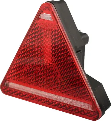 Was Rücklichtdreieck LED 163x144x39 319-WAS5