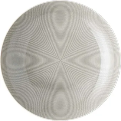 Produktbild von Suppenteller 24 cm - Loft Colour Moon Grey - Thomas - 11900-401917-10324
