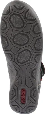 Image de Rieker Chaussures basses Chaussures basses en similicuir