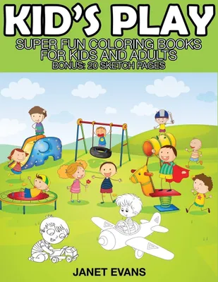 Produktbild von Kid's Play