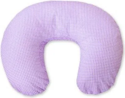 Produktbild von Stillkissen Stillhörnchen - Stillkissen - ergonomische Unterstützung für Schwangerschaft und Stillzeit