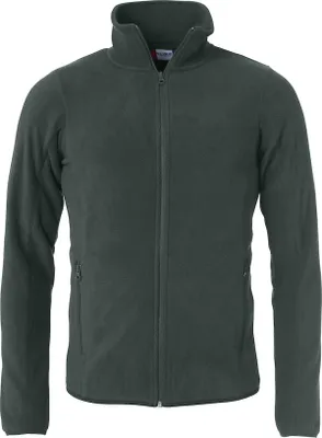 Produktbild von Clique Basic Polar Fleece Jacket