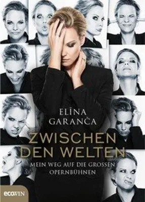 Produktbild von Zwischen den Welten