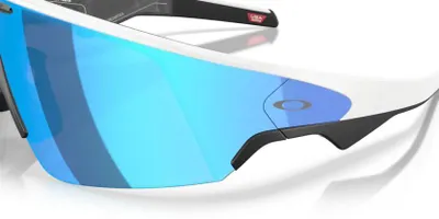 Produktbild von Oakley Meta SK-1001207-01, 32 GB, IOS 15.2 and above Android 10 Minimum, 12 MP, 60 fps, Wi-Fi 6 (802.11ax), Weiß