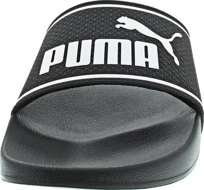 Produktbild von Puma Leadcat 2.0  (5/black-white)