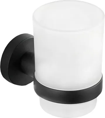 Immagine prodotto di Mexen Remo portaspazzolini, nero - 7050738-70