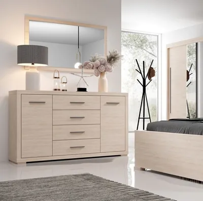Obrázek produktu pro Komoda MINIO VEGAS 3 Santana barva