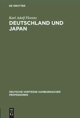 Produktbild von Deutschland und Japan