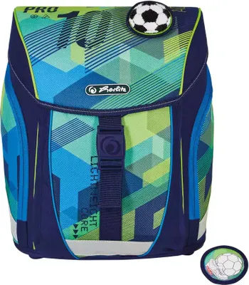 Zdjęcie produktu dla Tornister Filolight Green Goal