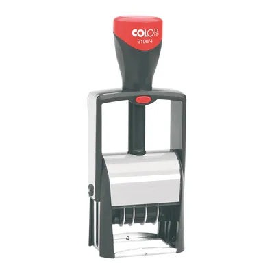Produktbild von Pečiatka Colop Classic 2100/4