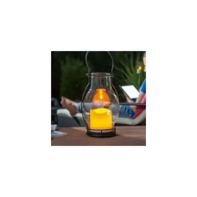 Obrázok produktu pre esotec Solar-Tischleuchte Deko Dream