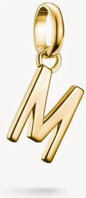 Produktbild von Thomas Sabo Charm Club Connect CC1219-413-39 Charm Anhänger