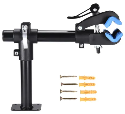Produktbild von Fahrradständer Reparaturständer Fahrradwartungsständer - Tragbar - Klappbar - Für Reparatur und Wartung zu Hause