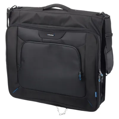Immagine prodotto di LIGHTPAK Kleidersack, aus Polyester, schwarz