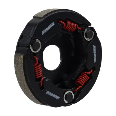 Obrázek produktu pro Sportovní spojka Naraku 112 mm pro skútry 50 ccm s motorem CPI, Keeway nebo Morini