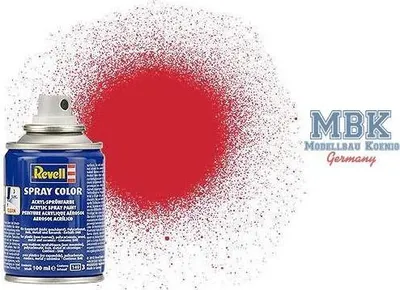 Produktbild von Revell Spray Color, Rot