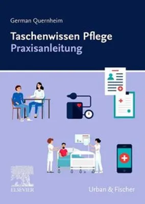 Obrázek produktu pro Taschenwissen Praxisanleitung