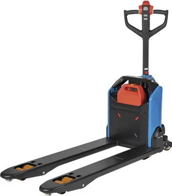 Produktbild von Pfaff Elektrogabelhubwagen EGU 15 E Gabellänge 1150 mm Hublast 1500 kg