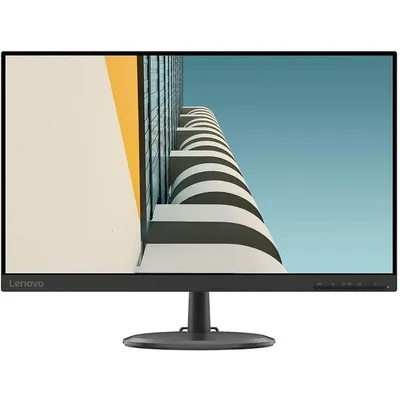 Produktbild von Lenovo C24-20 - LED-Monitor - Full HD (1080p) - 60.5 cm (23.8")