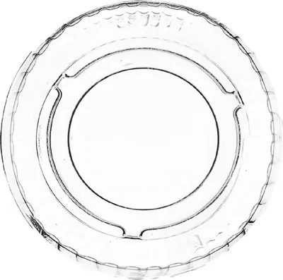 Immagine prodotto di Coperchio compostabile Vegware per vasetti da 2,8 cl