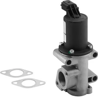 Produktbild von WAHLER 710960R AGR-Ventil mit Dichtungen für ALFA ROMEO 147 (937) Abgasrückführungsventil