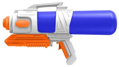 Immagine prodotto di Pistola ad acqua Marbueno 42 cm