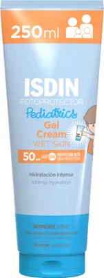 Produktbild von Isdin Fotoprotector Ped.Gel Cream Lsf 50 250 ml