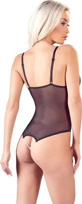 Image de Cottelli LINGERIE - Body ouvert S