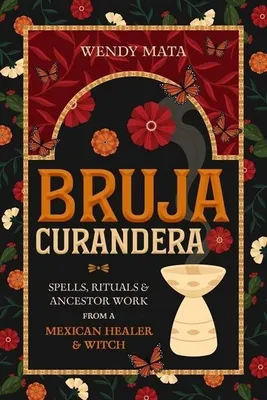 Obrázok produktu pre Bruja Curandera