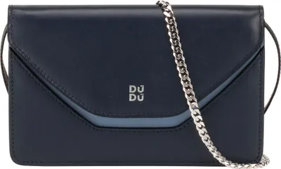 Produktbild von DuDu Umhängetasche Leder 19 cm