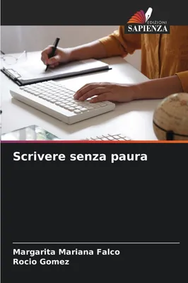 Produktbild von Scrivere senza paura