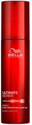 Zdjęcie produktu dla Wella Ultimate Repair Protective Leave-In 95 ml