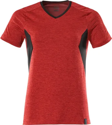 Produktbild von MASCOT 18092-801-20209-XS ONE, T-Shirt, XS ONE, 76 cm, Polyester, 150 g/m², Nicht bleichen