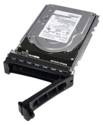 Produktbild von Dell 400-Auqx, 2,4 Tb, 10000 Rpm, 2.5", Sas