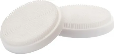 Produktbild von Silk'n Sensitive-Silikonbürsten