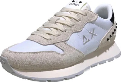 Produktbild von Sun68 Sneaker Low Damen 32303339313432 Weiß 39 EU