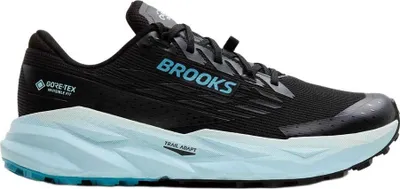 Produktbild von Brooks Cascadia 19 Goretex Trailrunning-schuhe Schwarz EU 37 1/2 Damen Schwarz EU 37 1/2