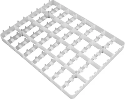 Zdjęcie produktu dla Taca na jaja gęsie do inkubatora Mega-M 50x38x4cm