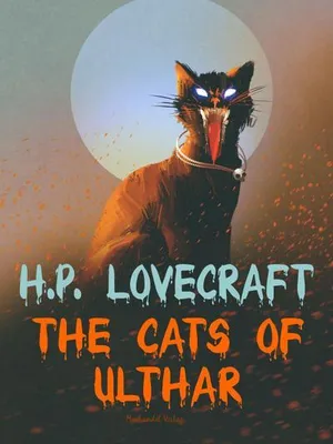 Obrázok produktu pre The Cats of Ulthar