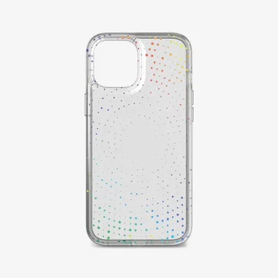 Image de Tech21 T21-8626 coque de protection pour téléphones portables 17 cm (6.7") Housse Multicolore